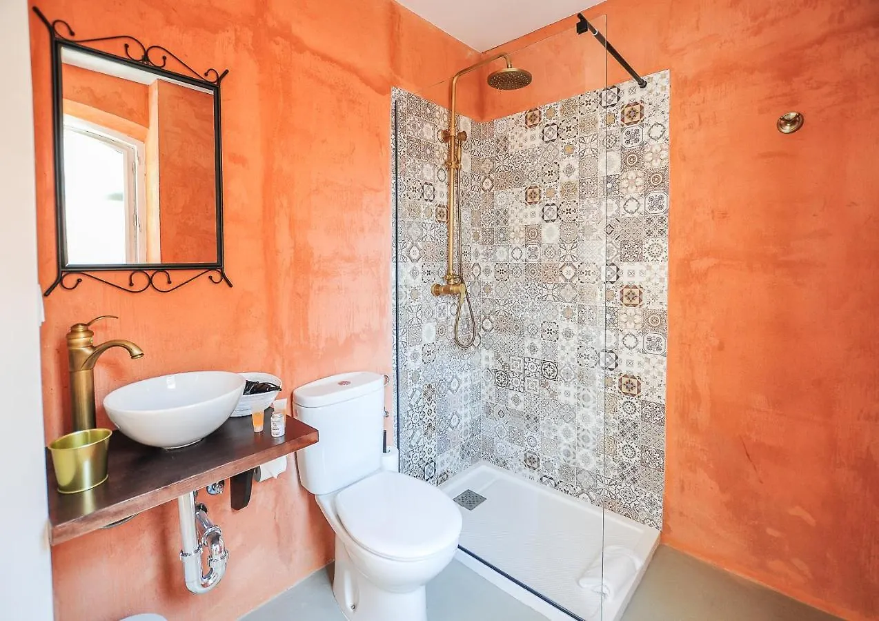 Guest house Malaga Boutique Adults Recommended Hotel