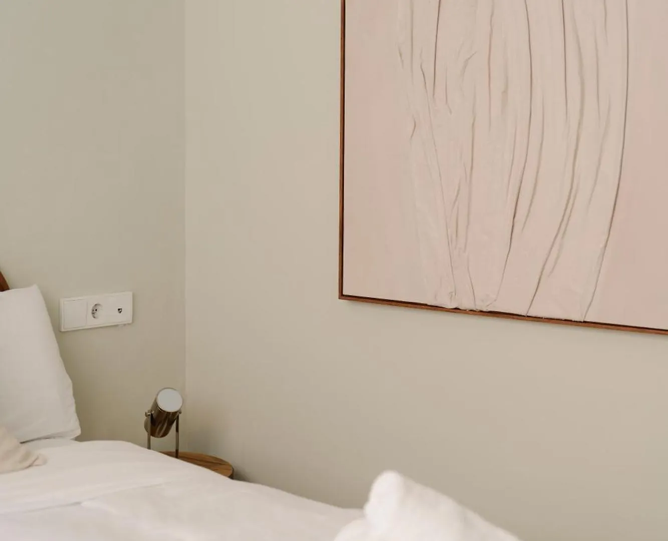 Malaga Boutique Adults Recommended Hotel