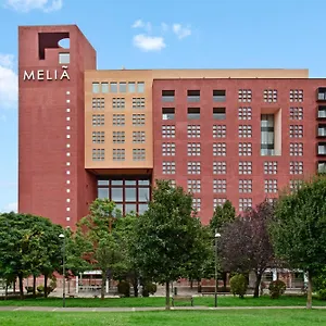 Melia Hotel Bilbao