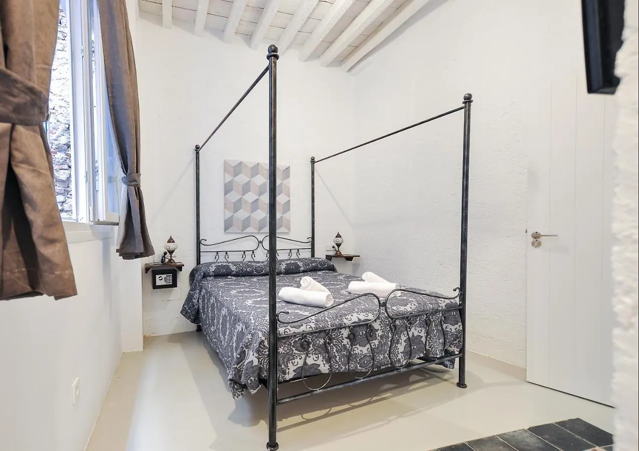 Malaga Boutique Adults Recommended Hotell Pensionat