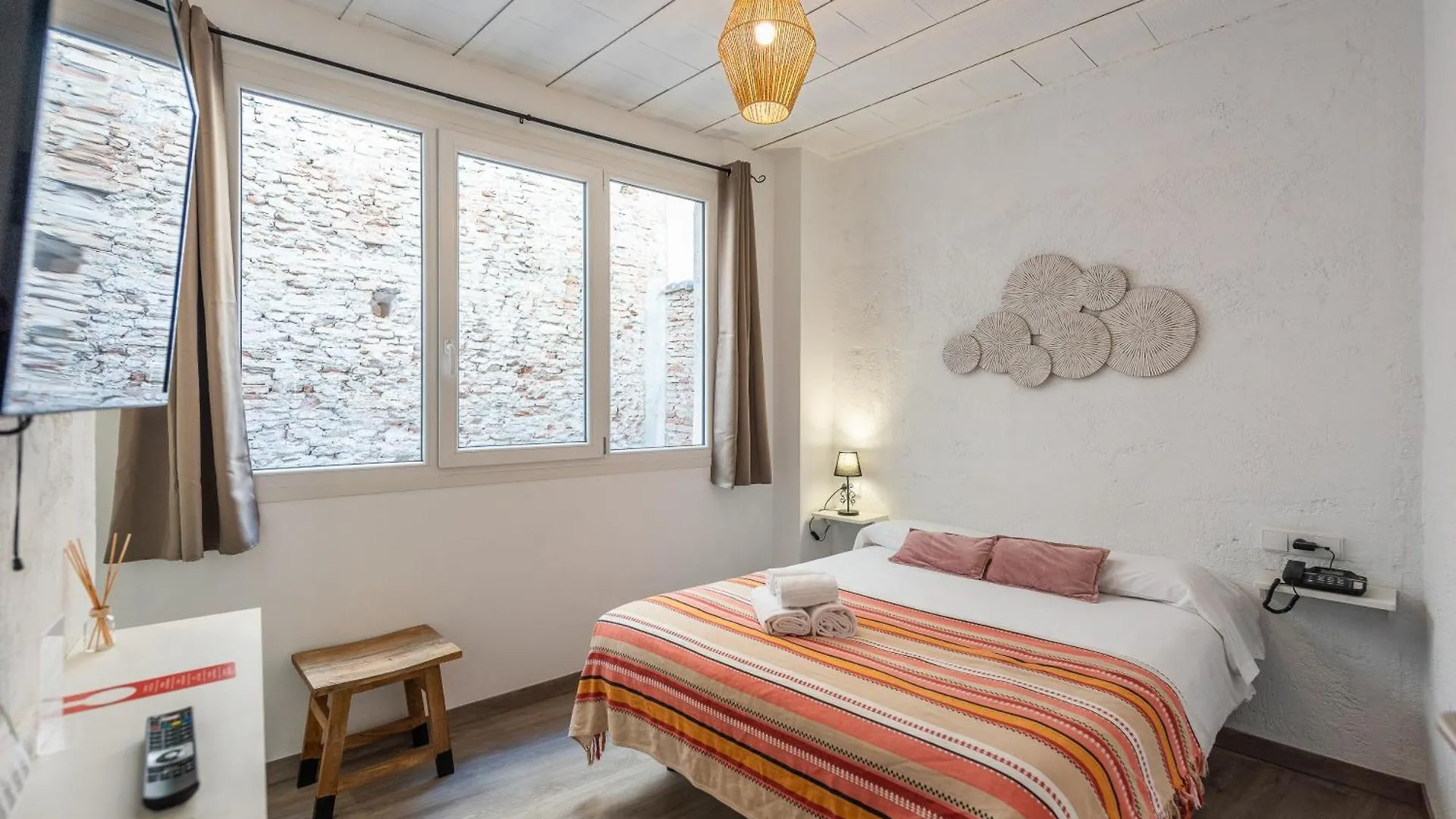 KHARooms Málaga Boutique Adults Recommended Affittacamere