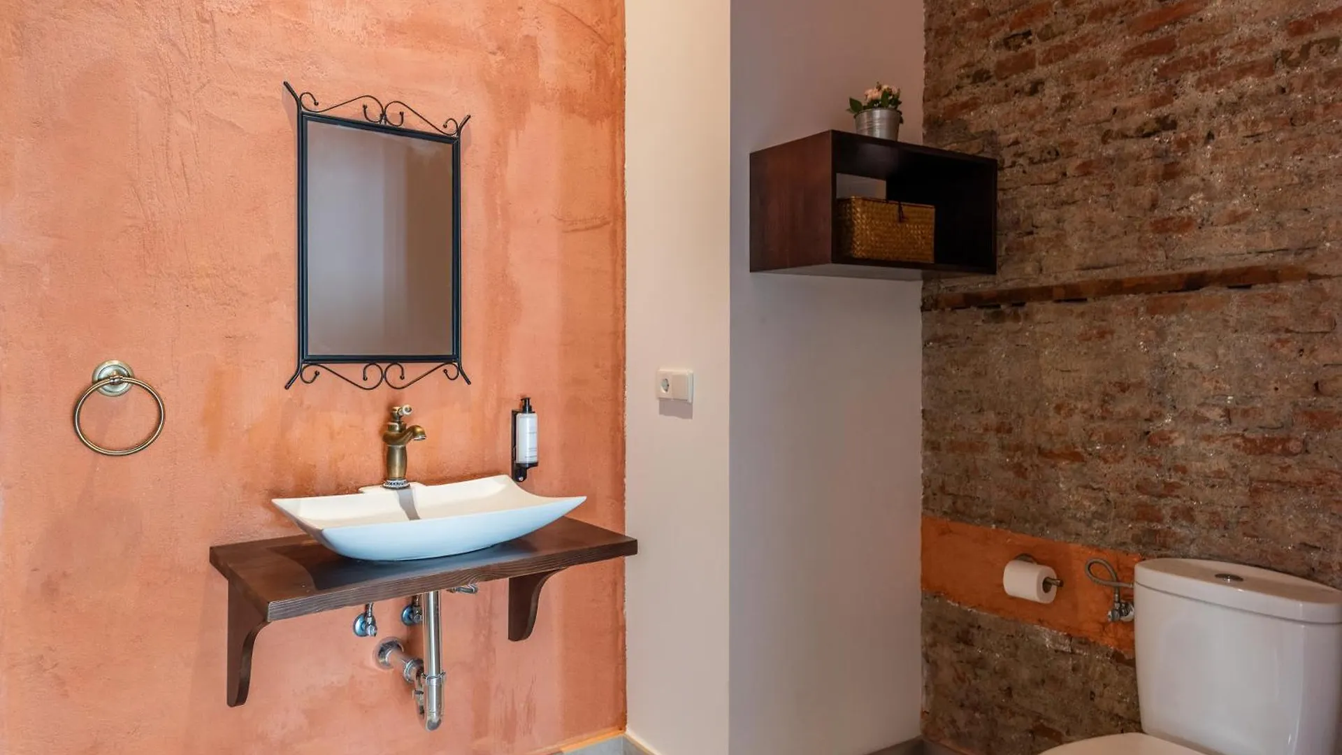 Malaga Boutique Adults Recommended Hotell