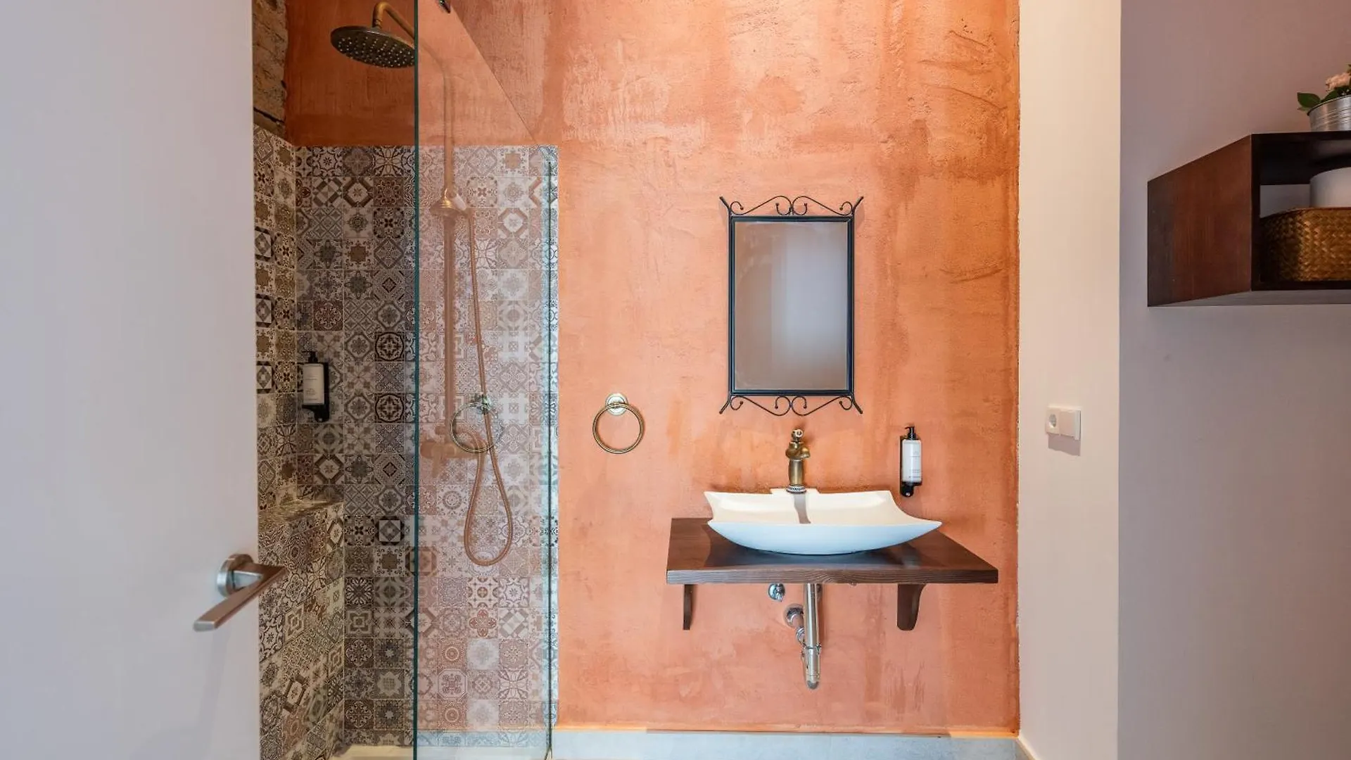 Affittacamere KHARooms Málaga Boutique Adults Recommended