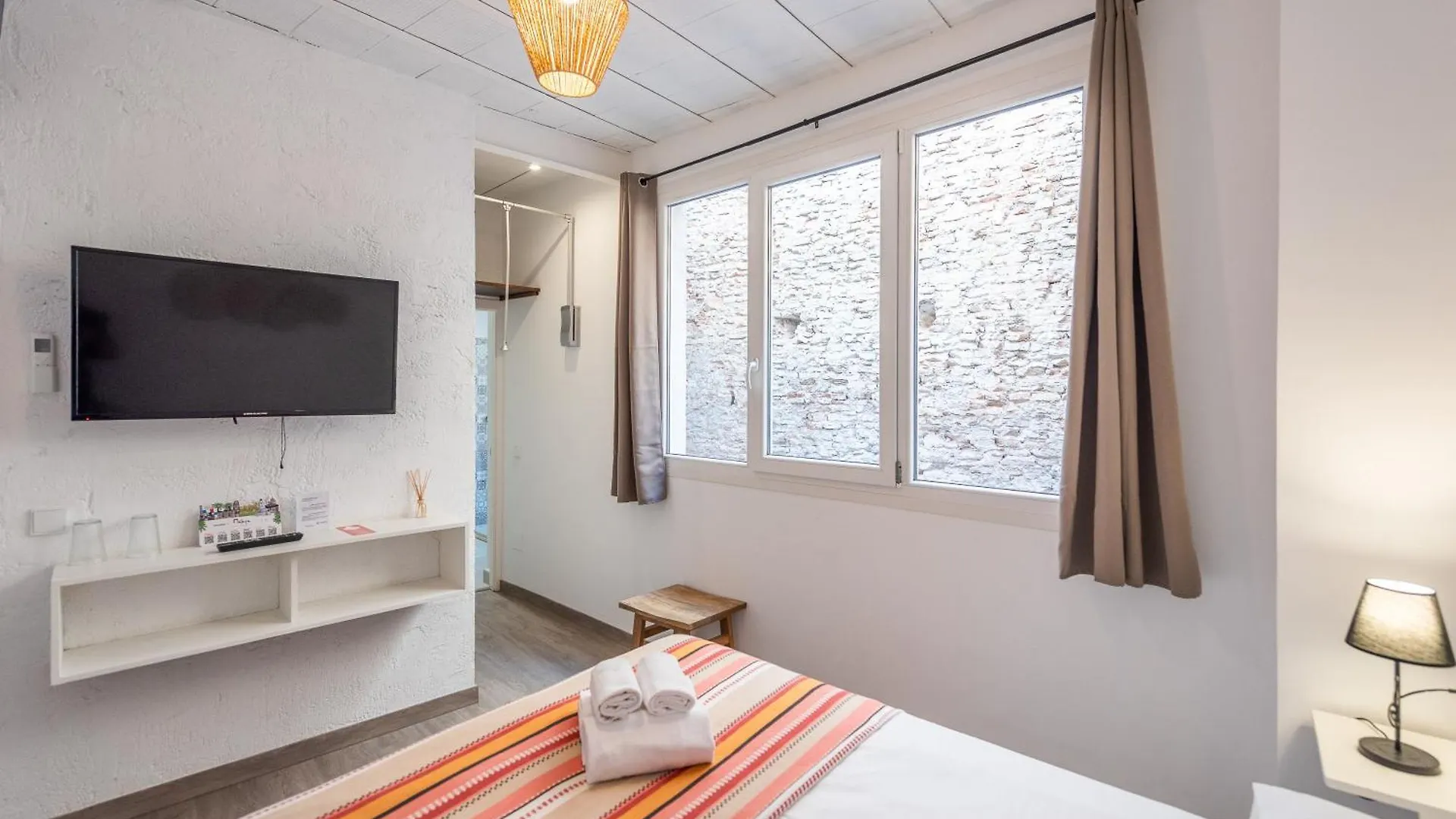 Malaga Boutique Adults Recommended Hotell