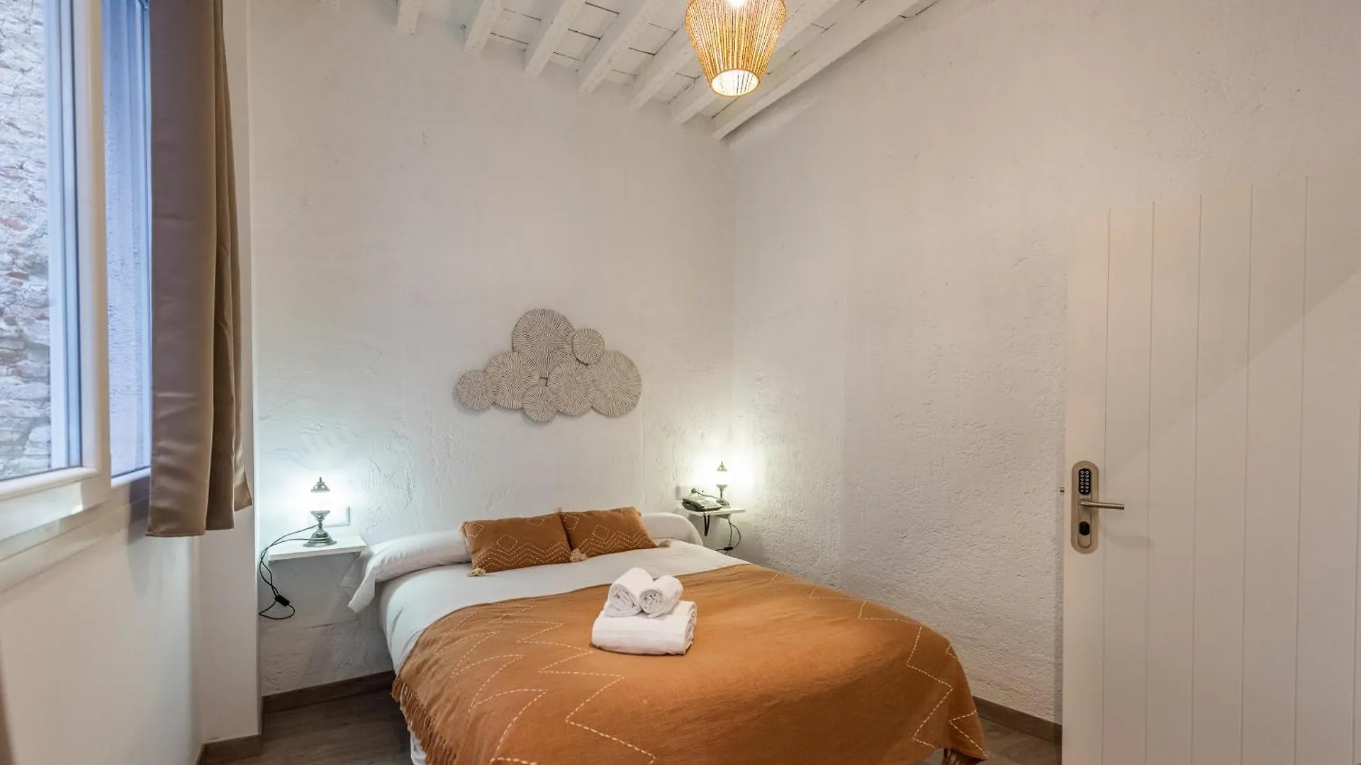 Pensionat Malaga Boutique Adults Recommended Hotell
