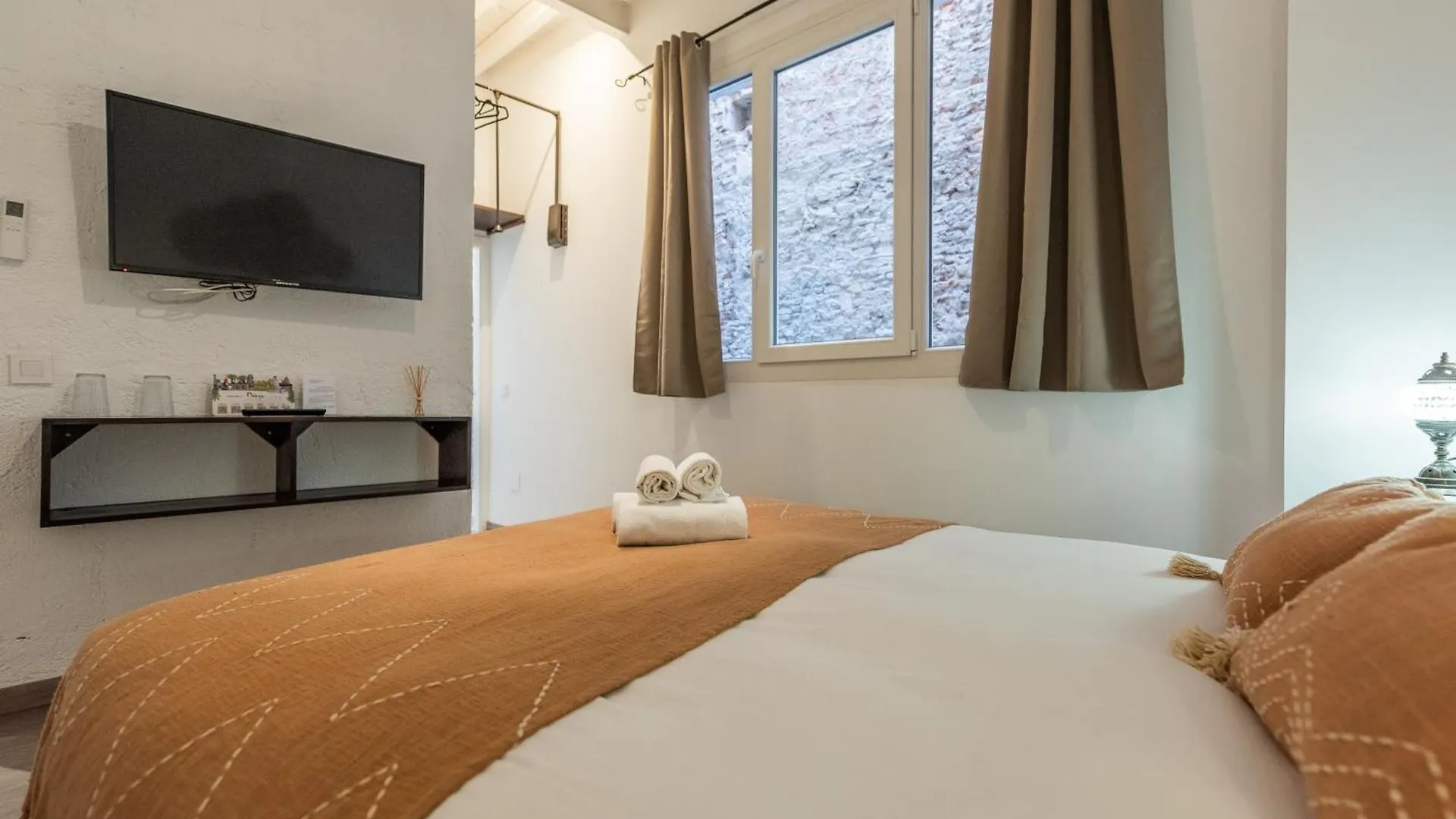 KHARooms Málaga Boutique Adults Recommended