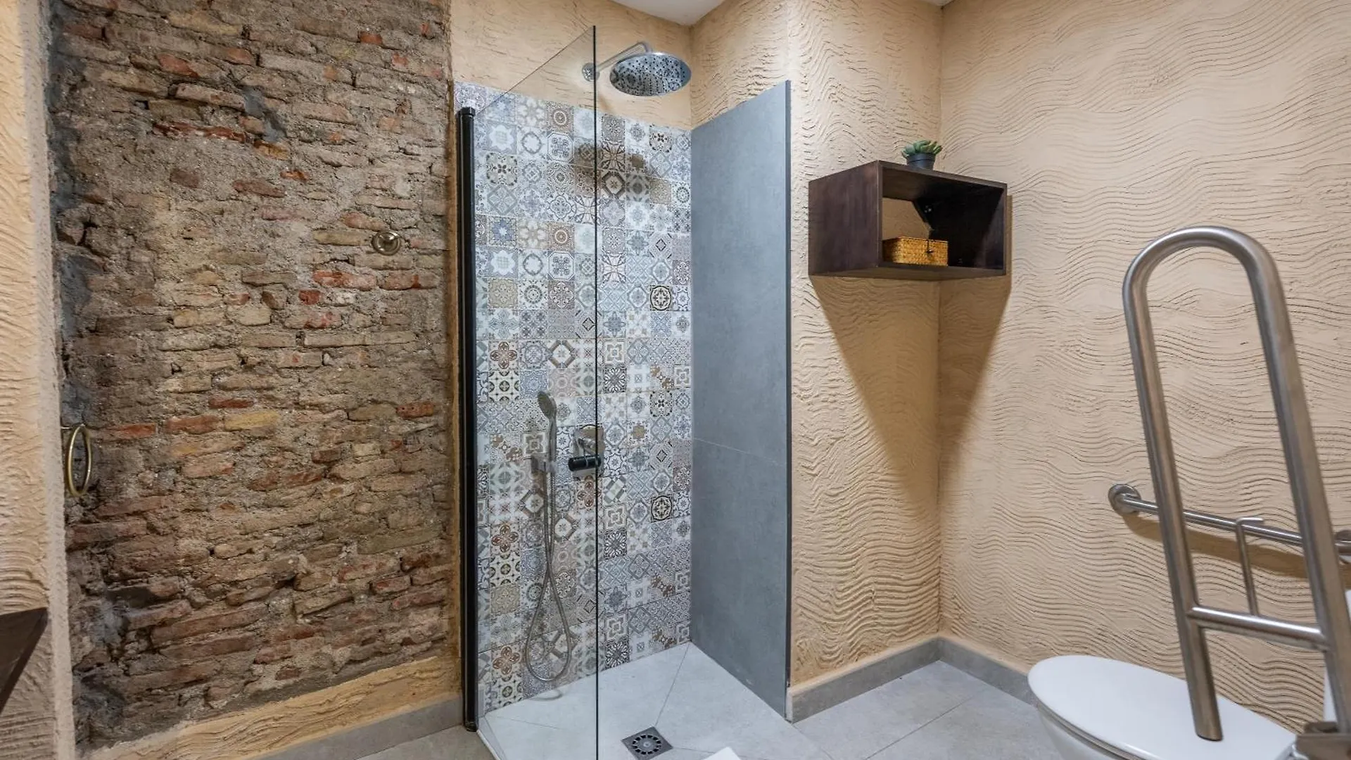 Malaga Boutique Adults Recommended Hotell
