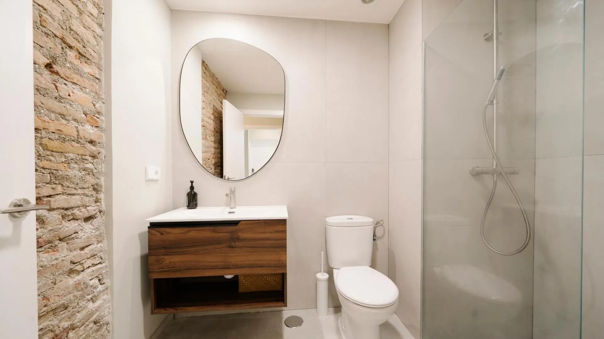 Malaga Boutique Adults Recommended Hotell Spanien