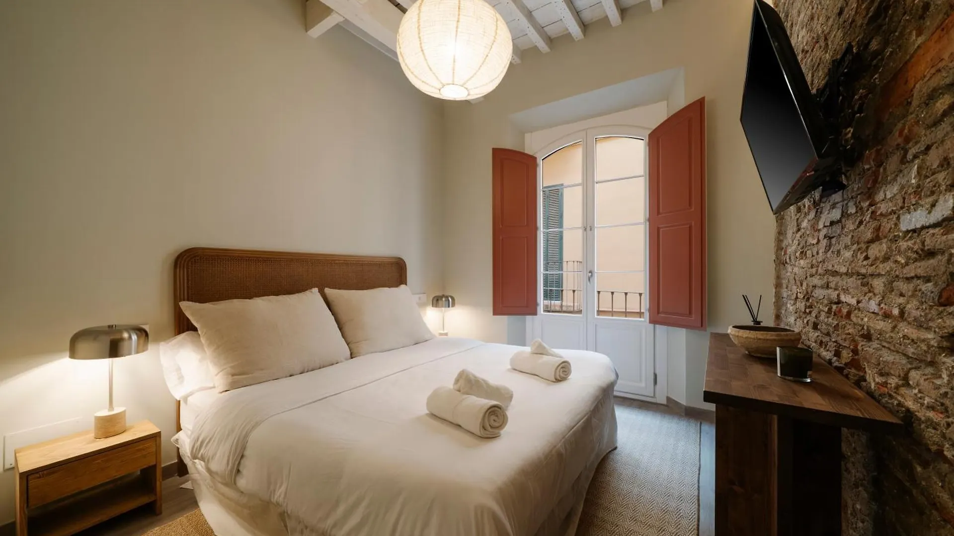 Malaga Boutique Adults Recommended Hotell 3*,  Spanien