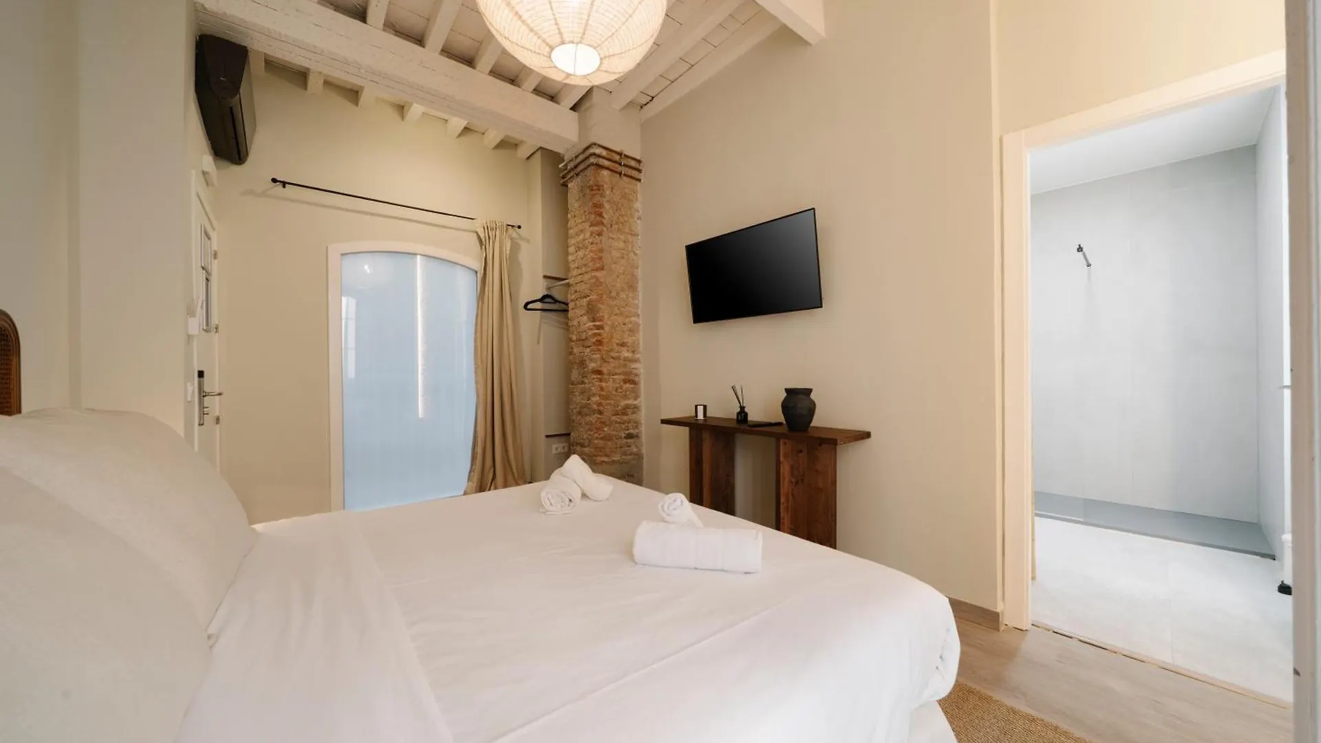 Malaga Boutique Adults Recommended Hotell Pensionat