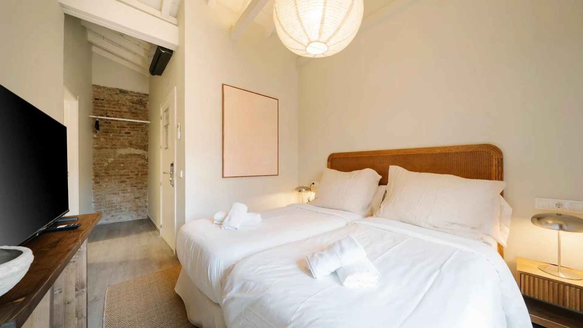 Malaga Boutique Adults Recommended Hotell