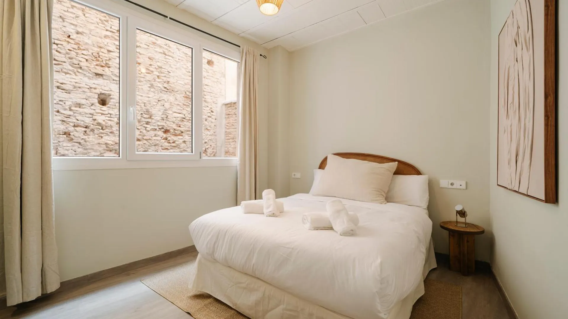 Pensionat Malaga Boutique Adults Recommended Hotell
