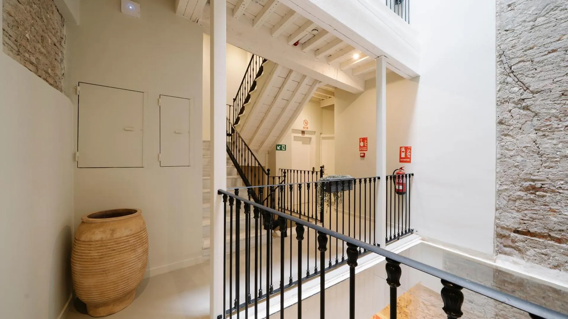 Malaga Boutique Adults Recommended Hotell 3*,