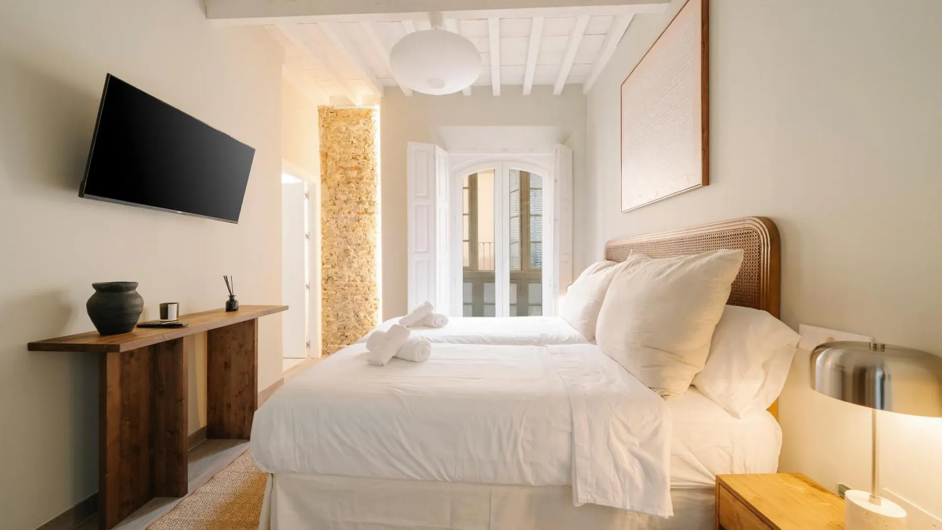 Отель Malaga Boutique Adults Recommended 3*,