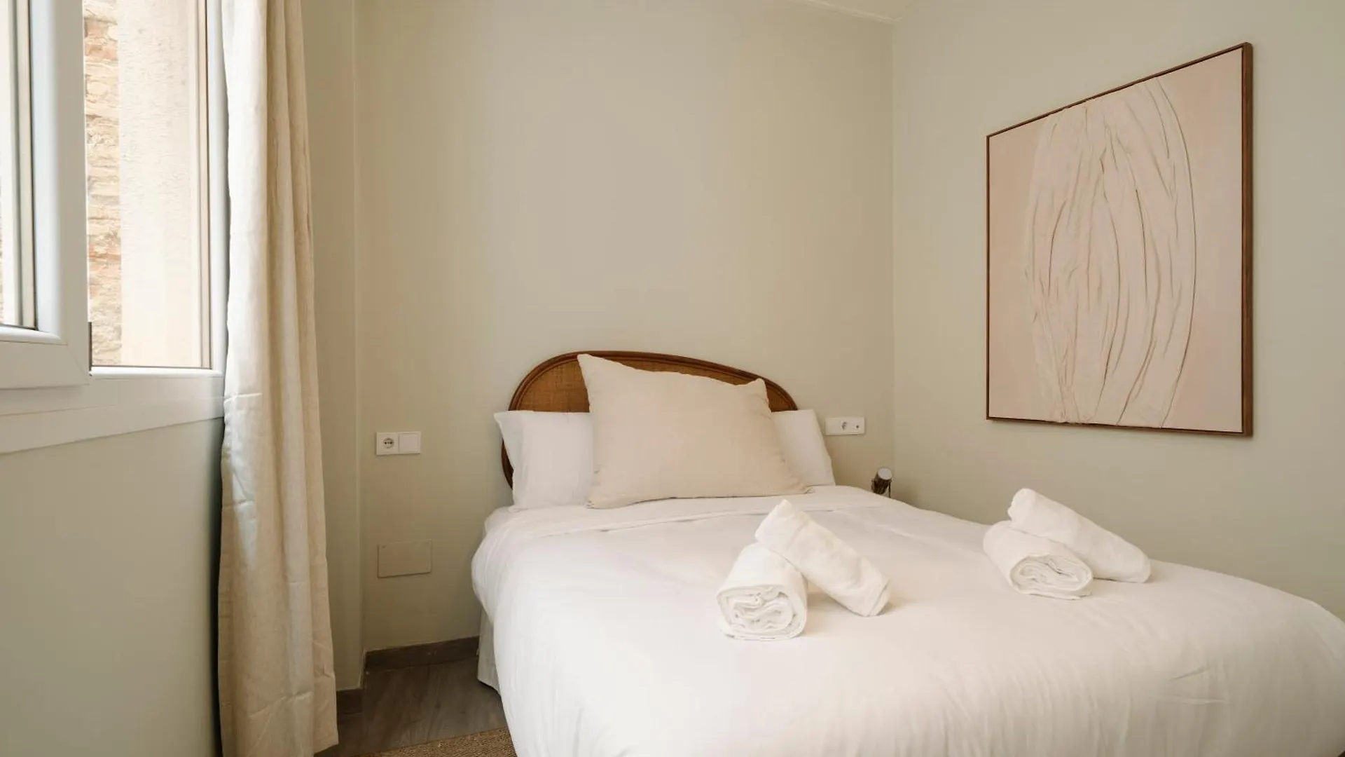 KHARooms Málaga Boutique Adults Recommended Spagna