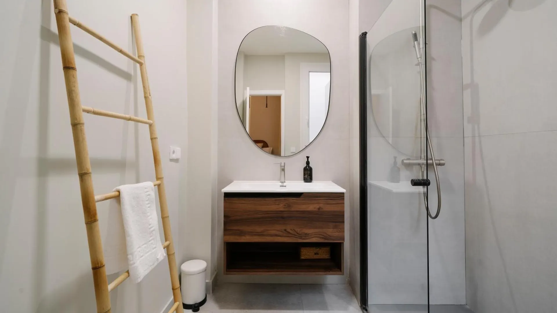 Malaga Boutique Adults Recommended Hotell Pensionat