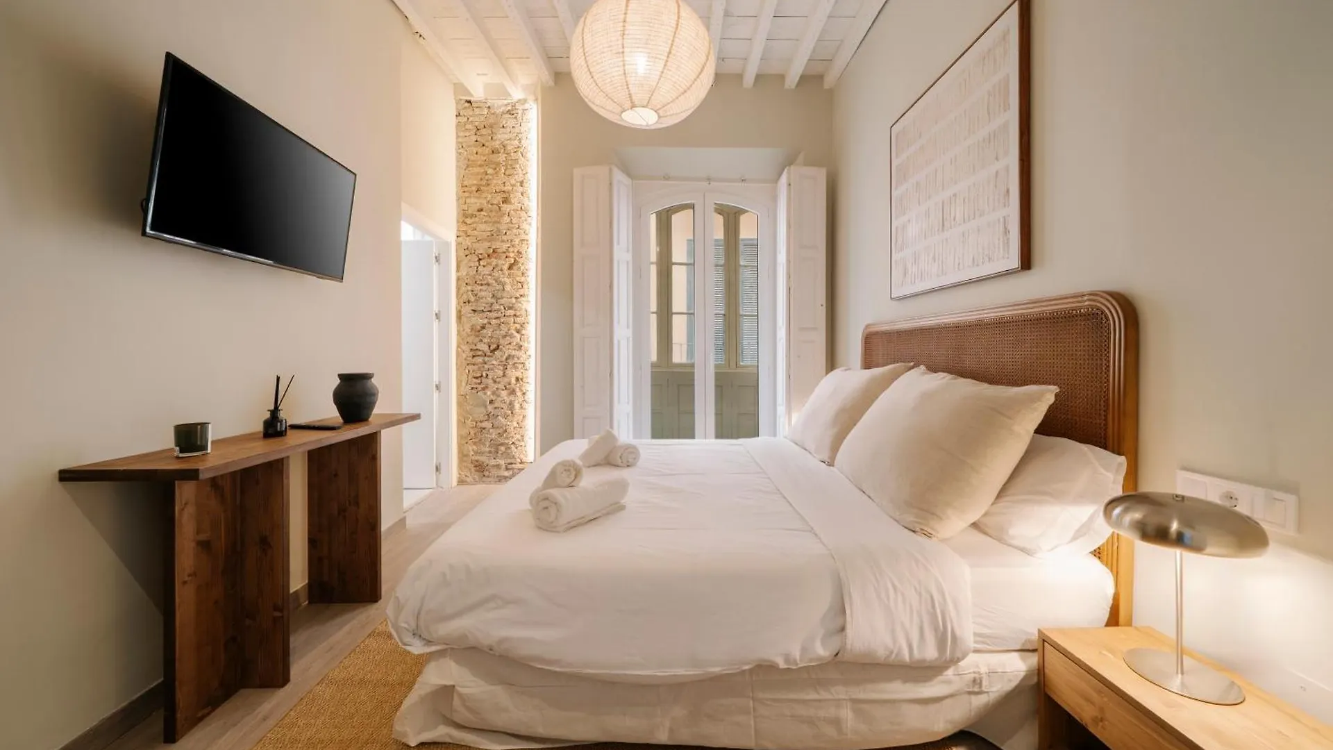 Malaga Boutique Adults Recommended Hotell 3*,  Spanien