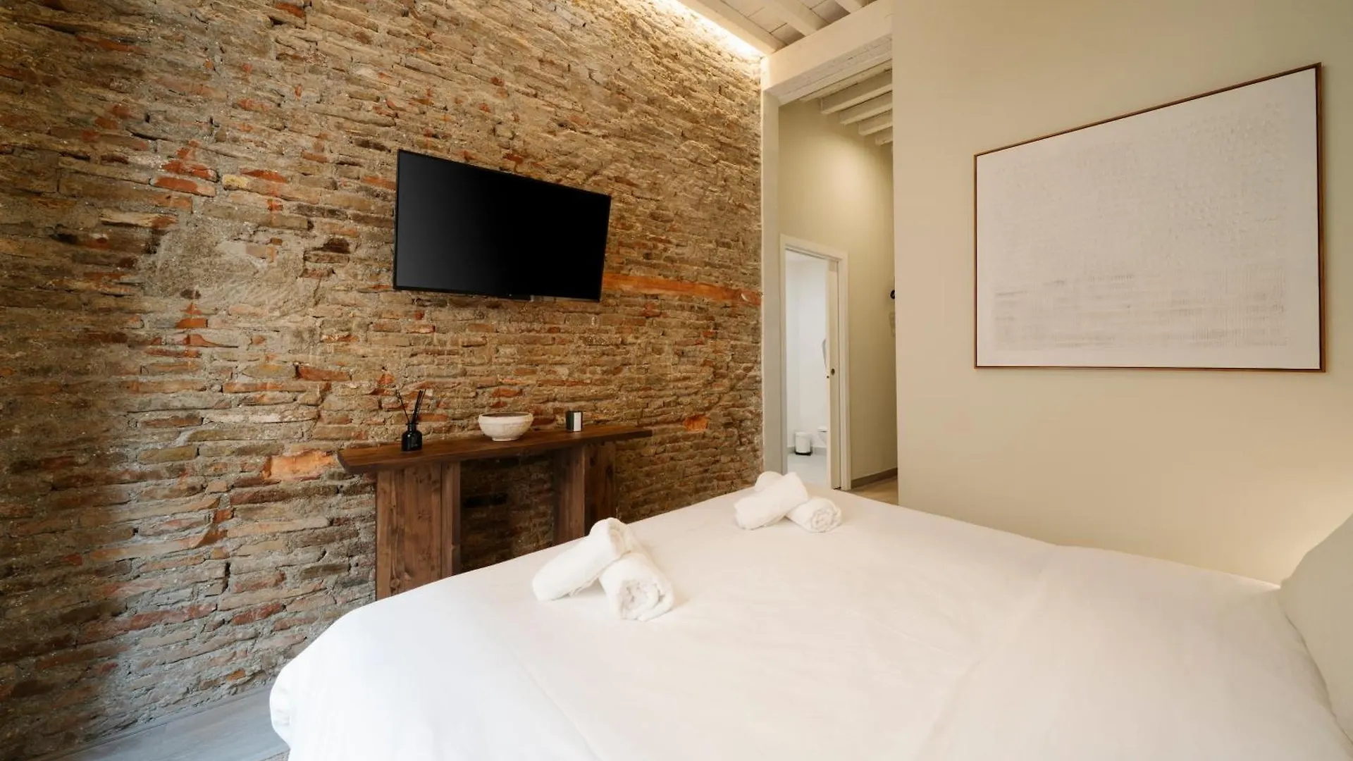 KHARooms Málaga Boutique Adults Recommended Affittacamere