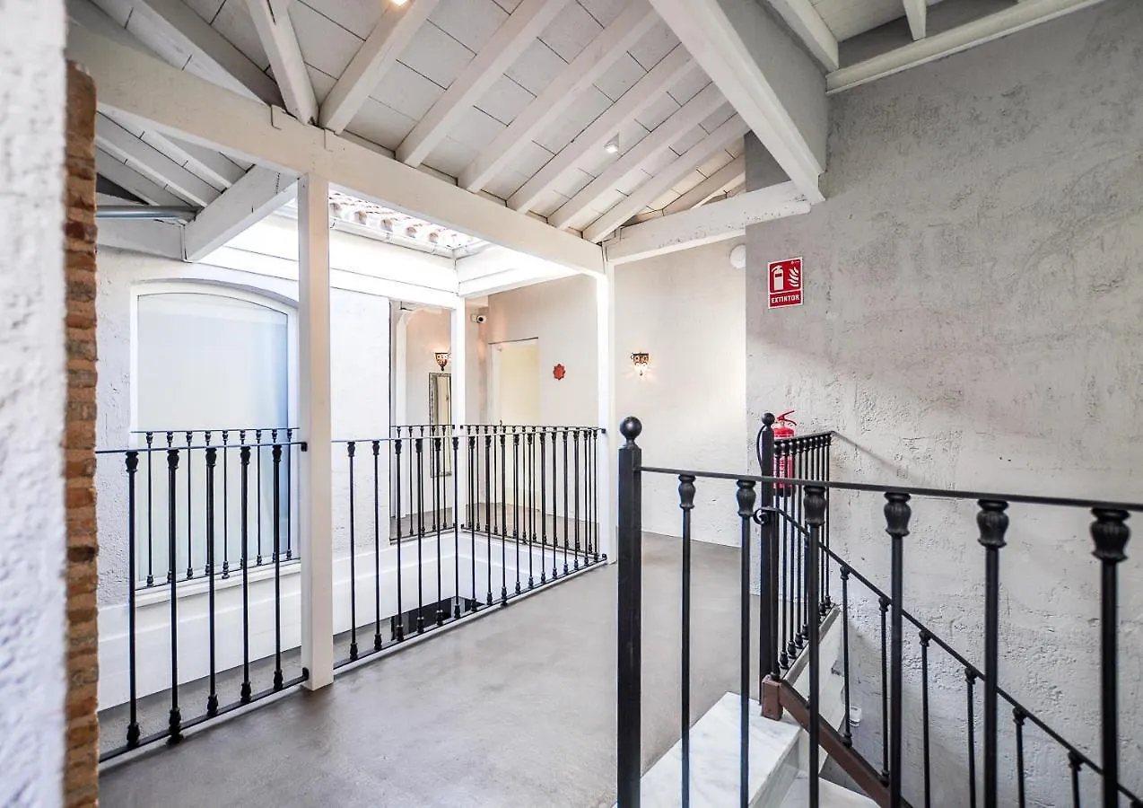 Malaga Boutique Adults Recommended Hotel