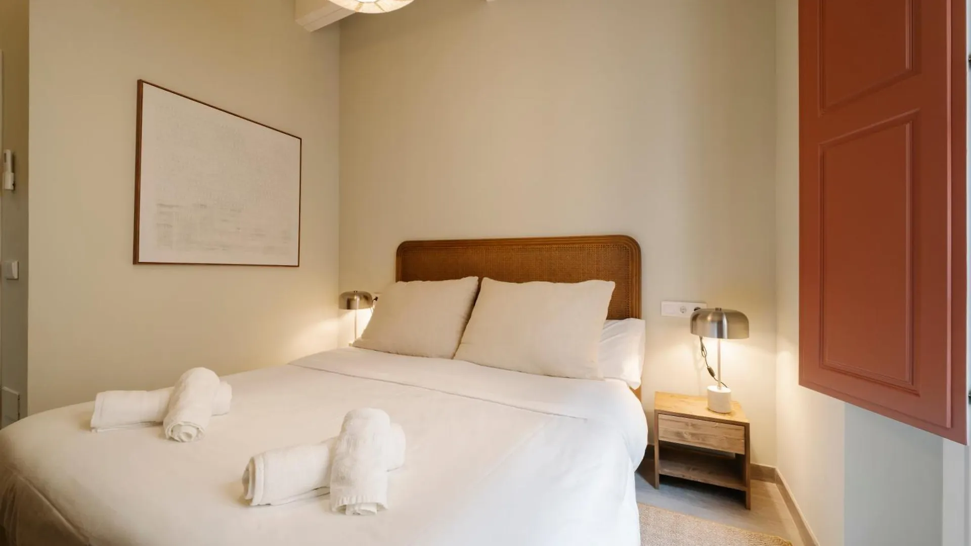 Vendégház Malaga Boutique Adults Recommended Hotel